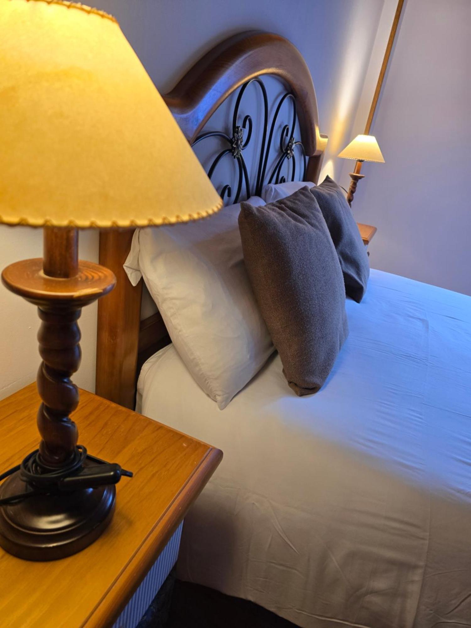 Hotel Rural El Sestil Добрес Экстерьер фото